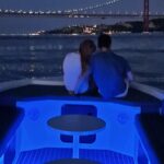 1 sunset and night cruise with champagne Sunset and Night Cruise With Champagne