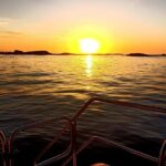 1 sunset champagne cruise from cape town Sunset Champagne Cruise From Cape Town