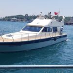 1 sunset cruise on luxury yacht in istanbul bosphorus Sunset Cruise on Luxury Yacht in Istanbul Bosphorus