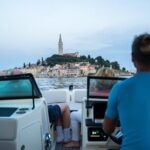 1 sunset dolphin watching with drinks in rovinj Sunset Dolphin Watching With Drinks in Rovinj