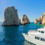 1 sunset mexican dinner cruise and live music in cabo san lucas Sunset Mexican Dinner Cruise and Live Music in Cabo San Lucas