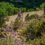 1 sunset mountain electric bike gulf of saint tropez Sunset Mountain Electric Bike Gulf of Saint-Tropez