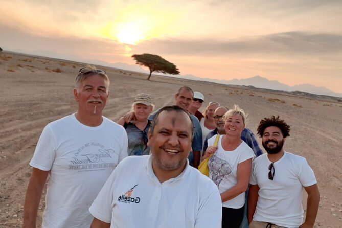 1 sunset oasis desert experience in el gouna and hurghada Sunset Oasis Desert Experience in El Gouna and Hurghada