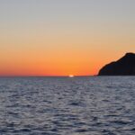 1 sunset on a sailboat in arrabida setubal Sunset on a Sailboat in Arrábida, Setúbal