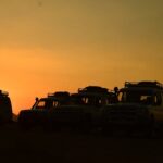 1 sunset safari trip by jeep Sunset Safari Trip by Jeep