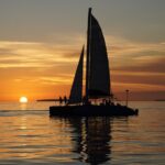 1 sunset sail dolphin search with honest eco Sunset Sail & Dolphin Search With Honest Eco