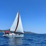 1 sunset sailing cruise in halkidiki Sunset Sailing Cruise in Halkidiki