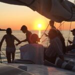 1 sunset san sebastian classic yacht Sunset San Sebastian Classic Yacht