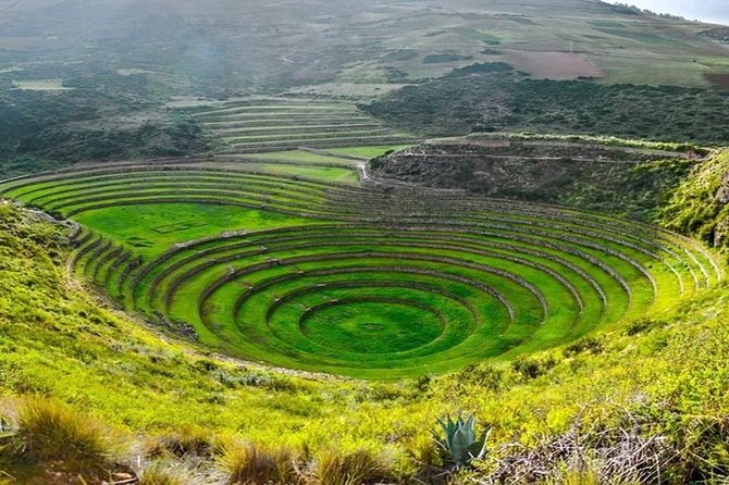 Super Sacred Valley in Group – Full Day