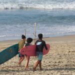 1 surf classes in puerto escondido Surf Classes in Puerto Escondido
