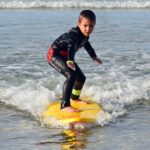 1 surf course for children 1 day Surf Course for Children 1 Day
