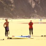 1 surf lesson for all levels in aljezur portugal Surf Lesson for All Levels in Aljezur, Portugal