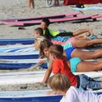 1 surf lessons 5 Surf Lessons