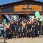 1 surf lessons in danau beach Surf Lessons in Danau Beach