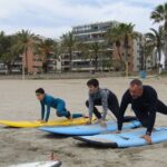 1 surf or paddle surf course in benicasim castellon Surf or Paddle Surf Course in Benicasim Castellon