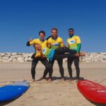 1 surfing experience in costa da caparica Surfing Experience in Costa Da Caparica