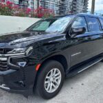 1 suv from miami airport to port miami or hotel in miami up to 5pax SUV From Miami Airport to Port Miami or Hotel in Miami up to 5pax