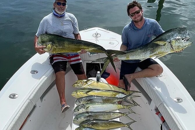 Swan Charters: Ultimate Action Fishing in Key West