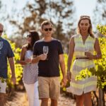 1 swan valley semi private wine lovers tour from perth Swan Valley: Semi-Private Wine Lovers Tour From Perth