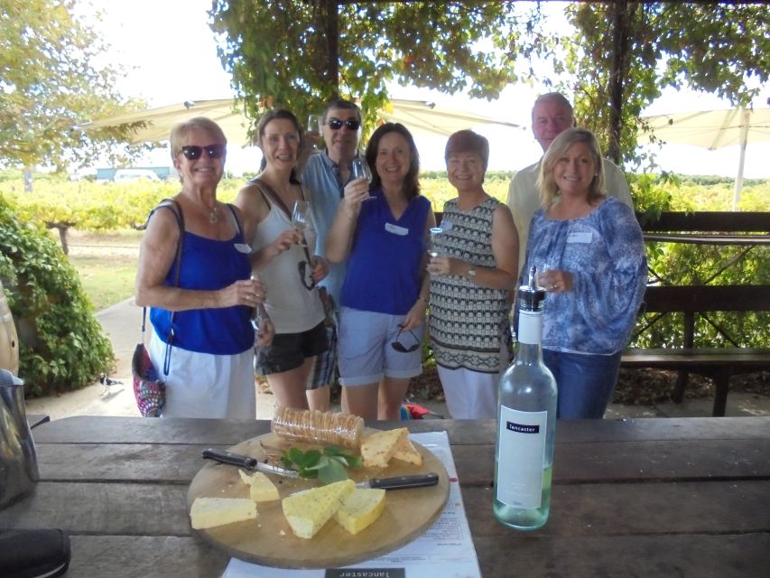 1 swan valley wineries tasting tour and river cruise Swan Valley Wineries Tasting Tour and River Cruise