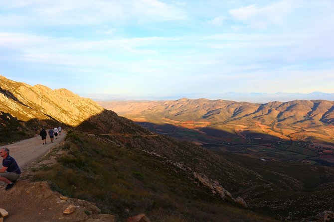 1 swartberg sunset tour and dinner Swartberg Sunset Tour and Dinner