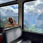 1 swiss alps from lucerne private day tour Swiss Alps From Lucerne - Private Day Tour