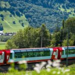 1 swiss travel pass unlimited travel on train bus boat Swiss Travel Pass: Unlimited Travel on Train, Bus & Boat