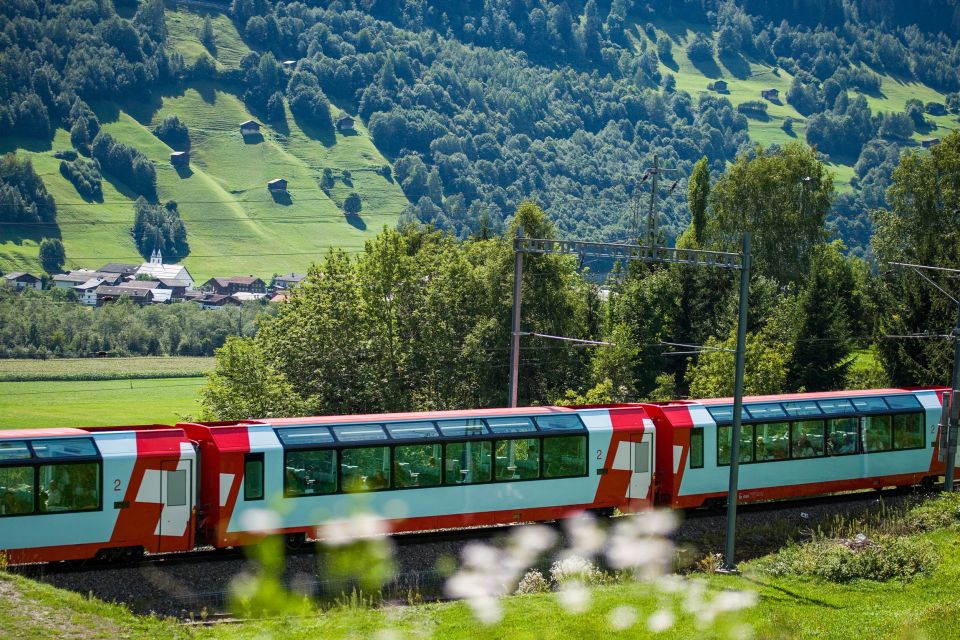 1 swiss travel pass unlimited travel on train bus boat Swiss Travel Pass: Unlimited Travel on Train, Bus & Boat