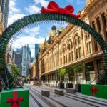 1 sydney christmas magic a private walking tour Sydney Christmas Magic: A Private Walking Tour