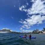 1 sydney opera house and harbour guided kayak tour Sydney: Opera House and Harbour Guided Kayak Tour
