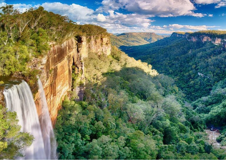 Sydney: Southern Highlands and South Coast Private Tour