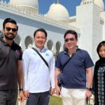 1 sz mosque with ferrari world warner brother private tour SZ Mosque With Ferrari World & Warner Brother Private Tour