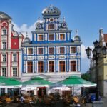 1 szczecin private walking tour with a professional guide Szczecin Private Walking Tour With a Professional Guide