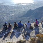1 table mountain adventurous hike cable car down Table Mountain Adventurous Hike & Cable Car Down