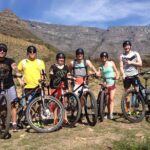 1 table mountain e bike trip from cape town Table Mountain E-Bike Trip From Cape Town
