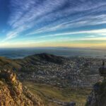 1 table mountain half day hike india venster trail Table Mountain Half Day Hike: India Venster Trail
