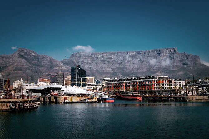 1 table mountain mandela freedom full day tour Table Mountain & Mandela Freedom Full Day Tour