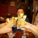 1 tacos and tequila food walking tour in san miguel de allende Tacos and Tequila Food Walking Tour in San Miguel De Allende