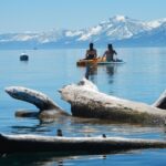 1 tahoe city 3 hour single kayak rental Tahoe City 3-Hour Single Kayak Rental