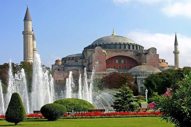 Tailor Made Private Istanbul Tour