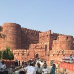 1 taj mahal agra fort private day tour from delhi by car with guide Taj Mahal Agra Fort Private Day Tour From Delhi by Car With Guide
