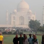 1 taj mahal agra tour from delhi by fastest train 2 Taj Mahal & Agra Tour From Delhi By Fastest Train