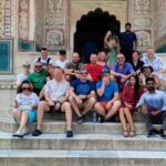 1 taj mahal and agra fort private tour from delhi by car Taj Mahal and Agra Fort Private Tour From Delhi by Car