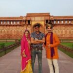 1 taj mahal and agra full day private tour from agra Taj Mahal and Agra Full Day Private Tour From Agra