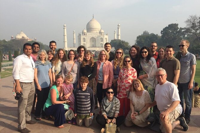 1 taj mahal day tour by car from delhi Taj Mahal Day Tour By Car From Delhi