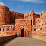 1 taj mahal day trip with agra fort by car Taj Mahal Day Trip With Agra Fort by Car