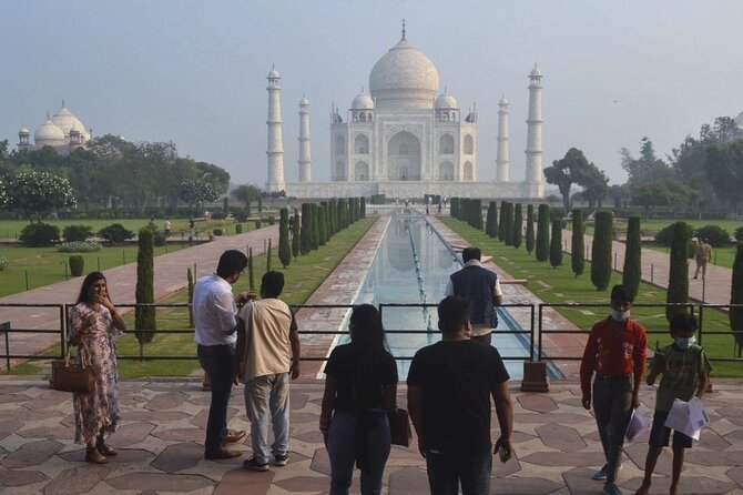 1 taj mahal overnight trip from new delhi Taj Mahal Overnight Trip From New Delhi
