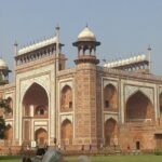 1 taj mahal private day trip Taj Mahal Private Day Trip