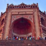 1 taj mahal private day trip from delhi Taj Mahal Private Day Trip From Delhi