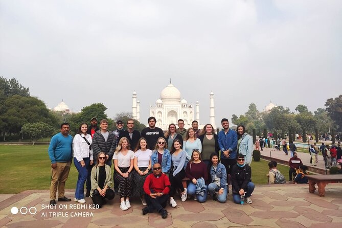 1 taj mahal same day tour all inclusive Taj Mahal Same Day Tour All Inclusive